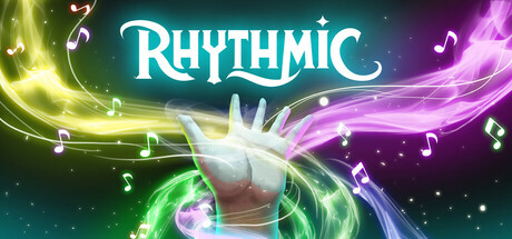 RHYTHMIC cover