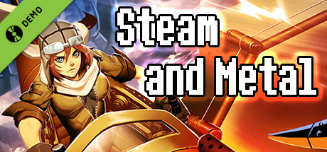 Steam thumbinal
