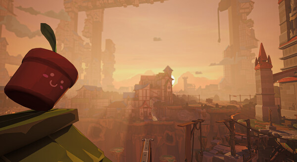 Get Tilted! :) - Official Soundtrack screenshot 2