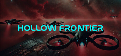 Hollow Frontier cover art