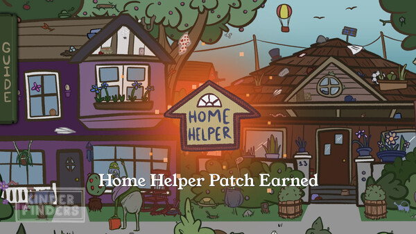 Kinder Finders screenshot 5