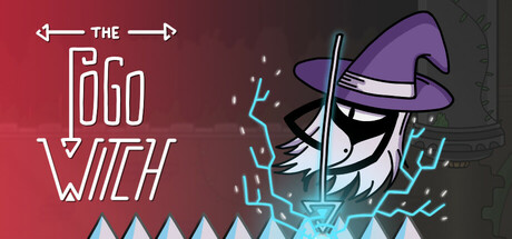 Image for The Pogo Witch