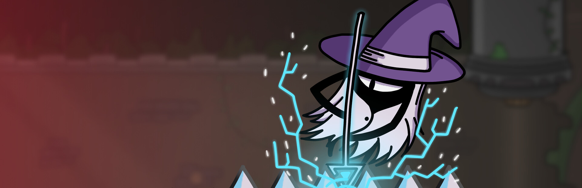 The Pogo Witch