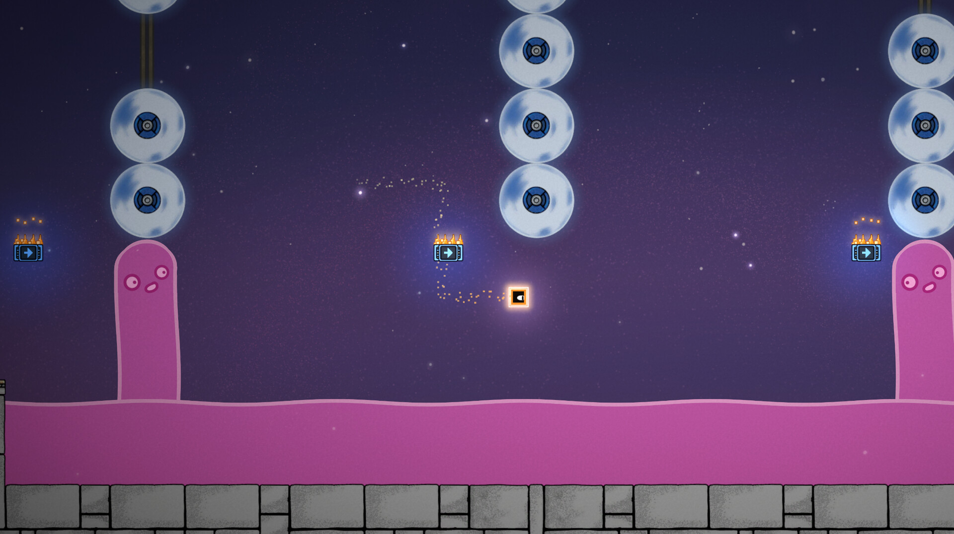 The Pogo Witch screenshot 7