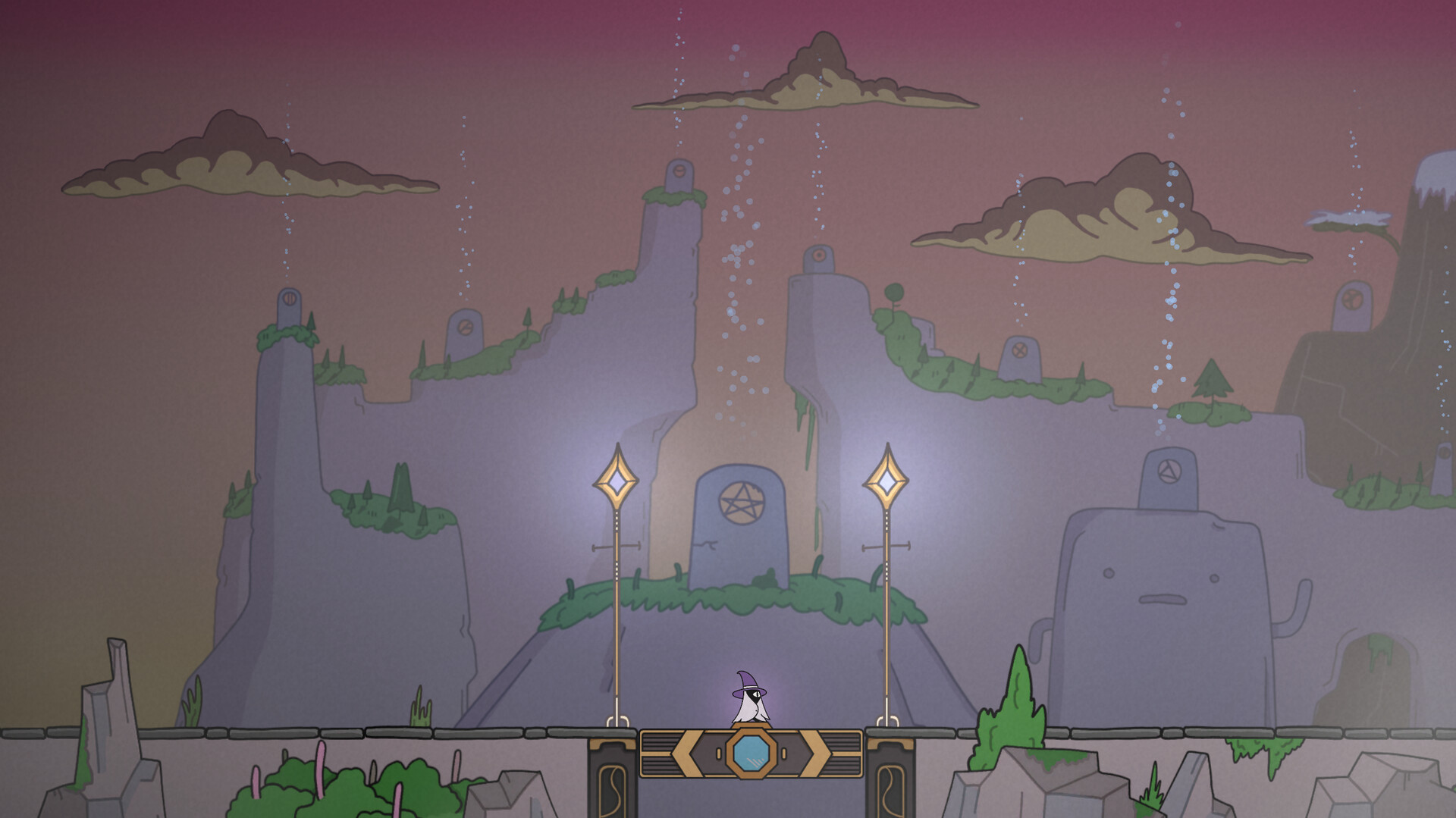 The Pogo Witch screenshot #6