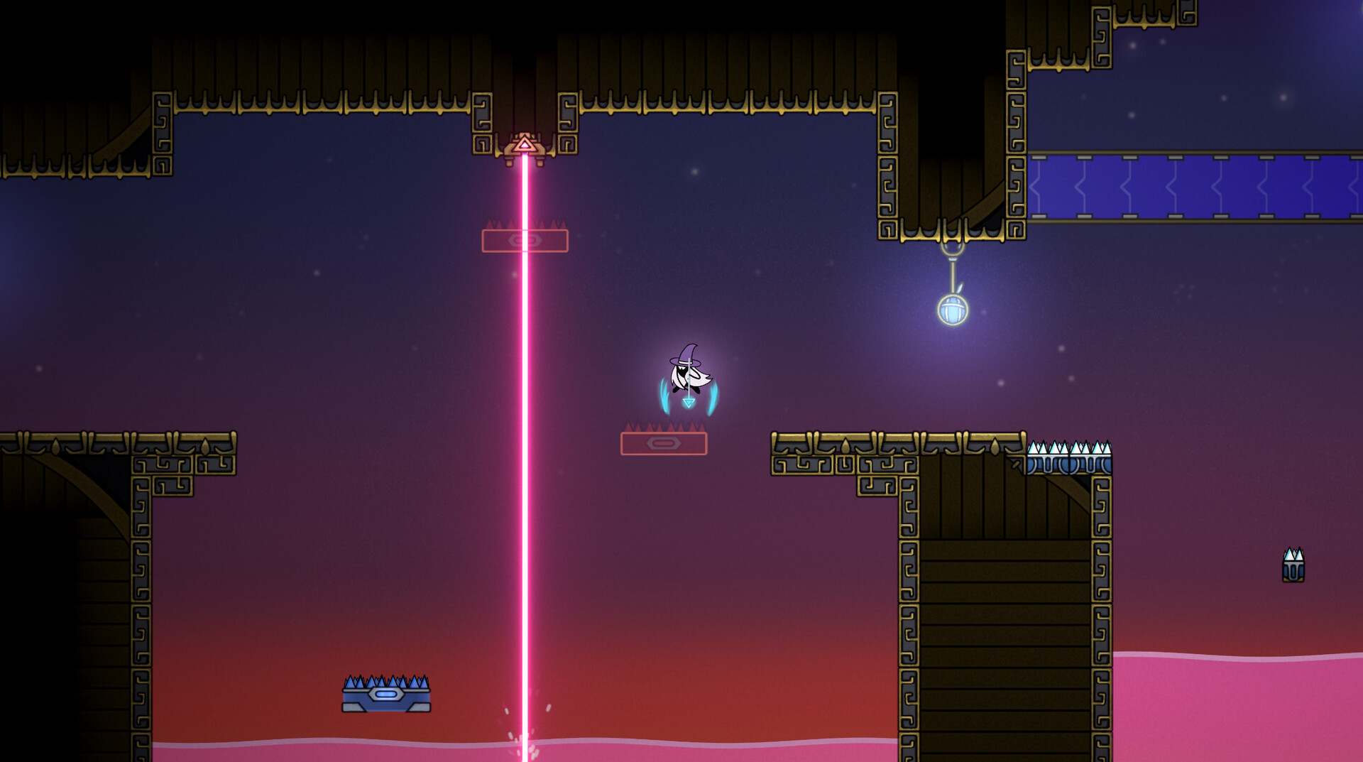 The Pogo Witch screenshot 9