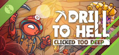 Steam thumbinal