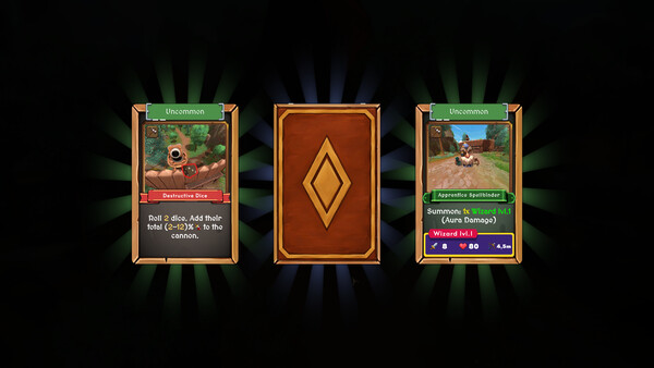 Deck & Defense screenshot 3