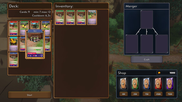 Deck & Defense screenshot 5
