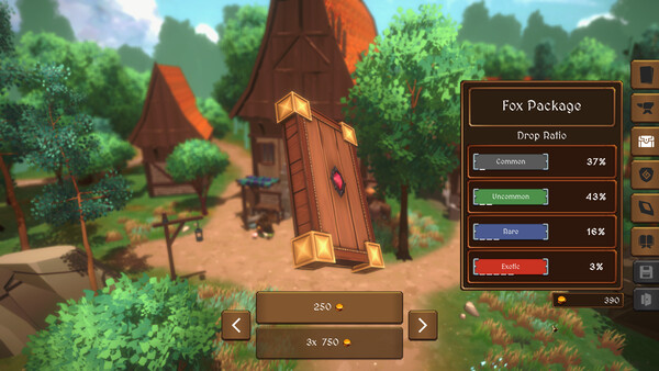 Deck & Defense screenshot 2
