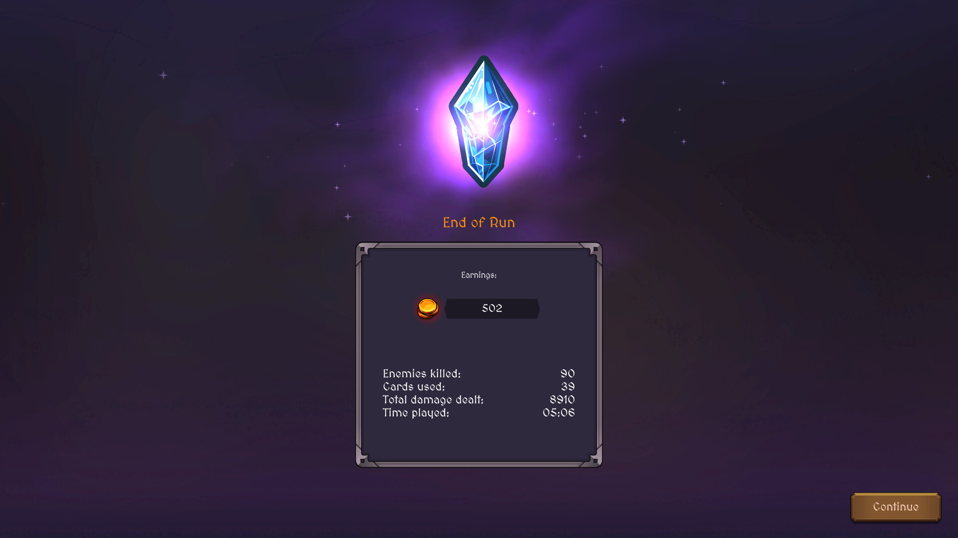 Deck & Defense screenshot 5