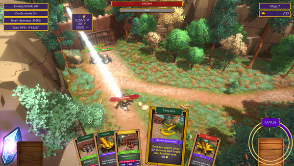 Screenshot media