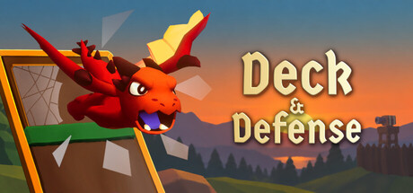 Deck & Defense