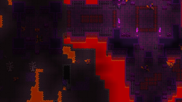 Forsaken Isle