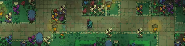 Forsaken Isle video 1