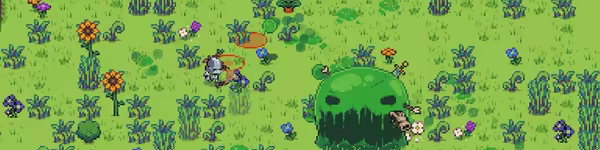 Forsaken Isle video 3