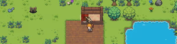 Forsaken Isle video 2