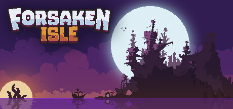 Forsaken Isle steam charts