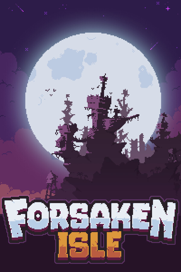 Below Forsaken Stone Bundle