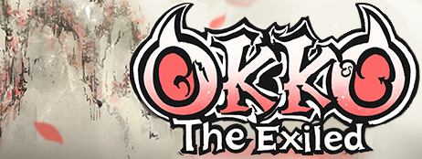 Okko The Exiled cover art