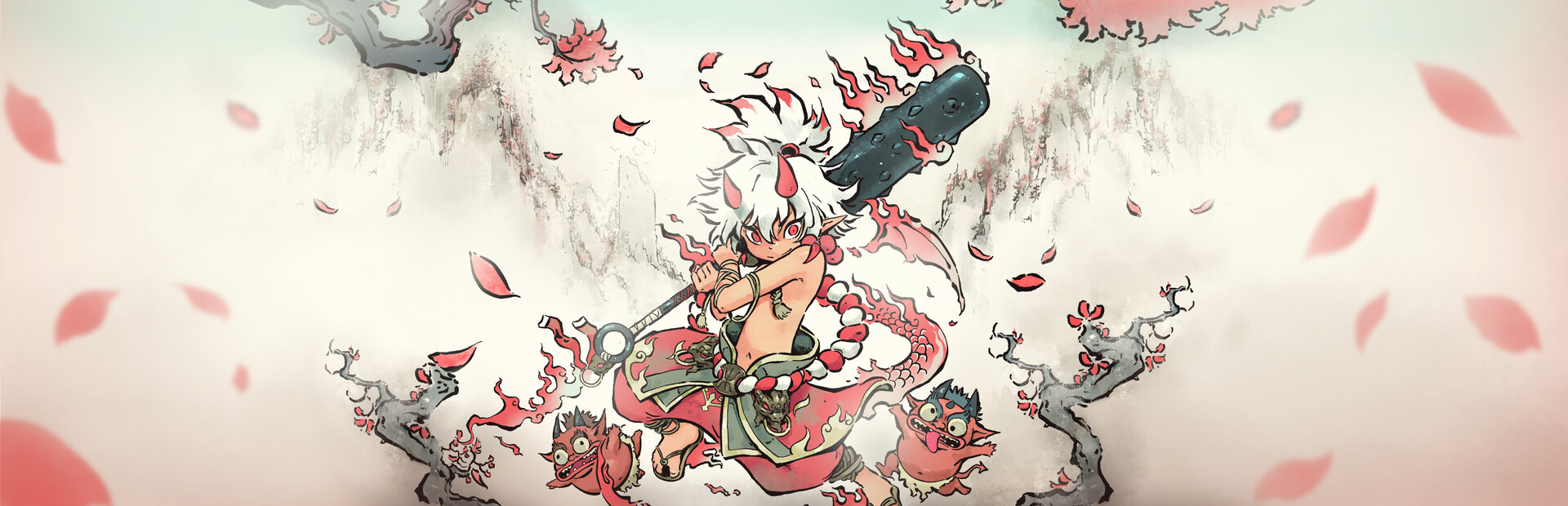 Okko The Exiled