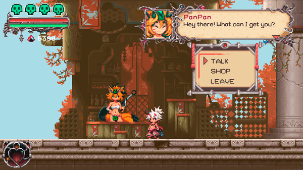 Okko The Exiled