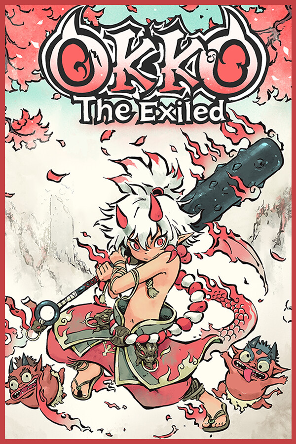 Okko The Exiled