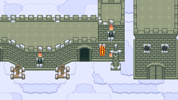 RPG Maker MV - Summerwind Saga - Fortress & Dungeon for steam RPG Maker MV - Summerwind Saga - Fortress & Dungeon for steam