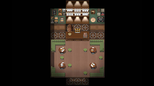 RPG Maker MV - KR Spirit of England Tileset