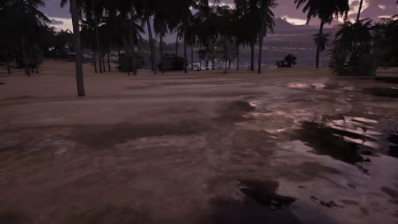 The Most Dangerous Game video 3