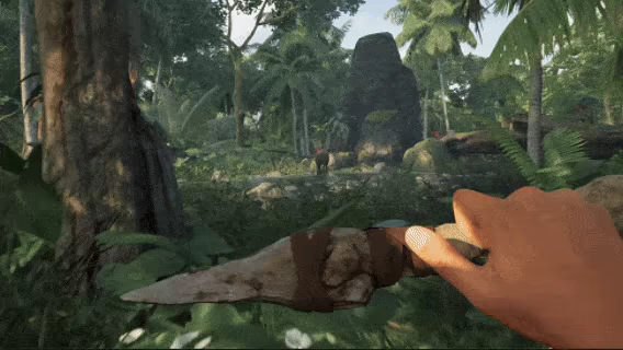 The Most Dangerous Game video 2