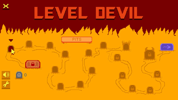 Level Devil Demo