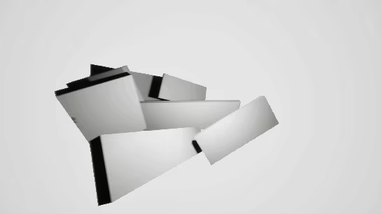 My Splitting Image video 3