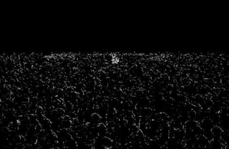 My Splitting Image video 2