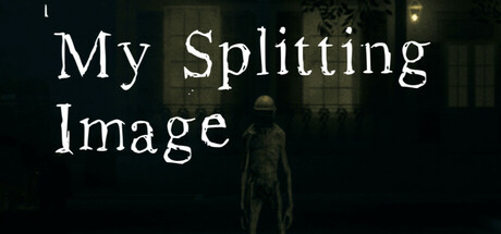 Обложка My Splitting Image