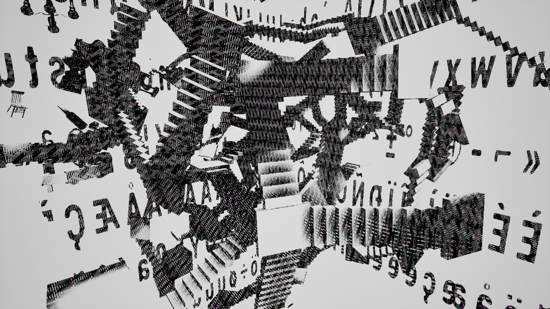 My Splitting Image screenshot #6