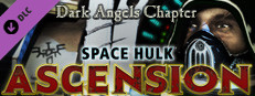Space Hulk Ascension - Dark Angels Small Capsule Image