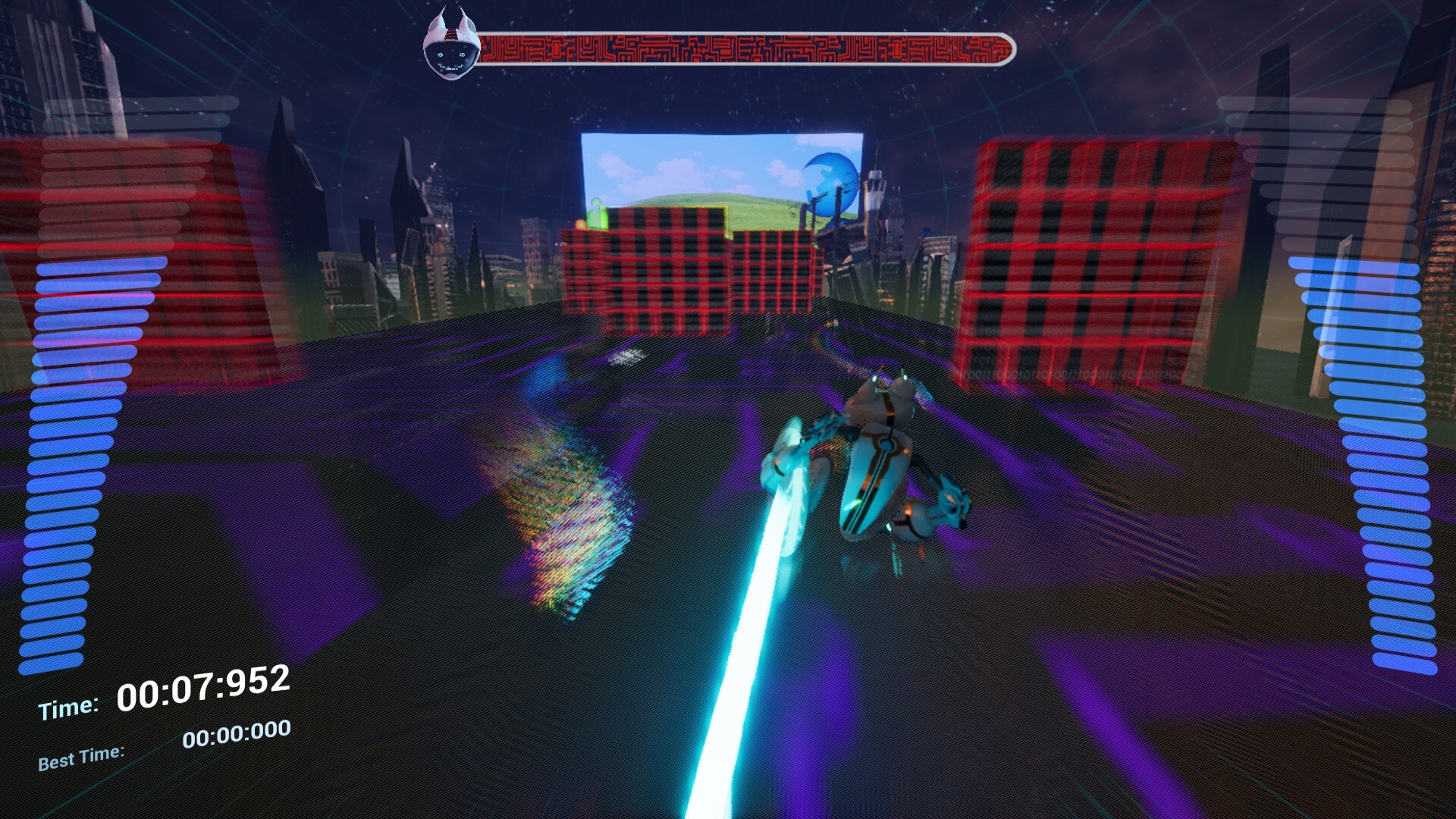 Terminal Outbreak screenshot #7