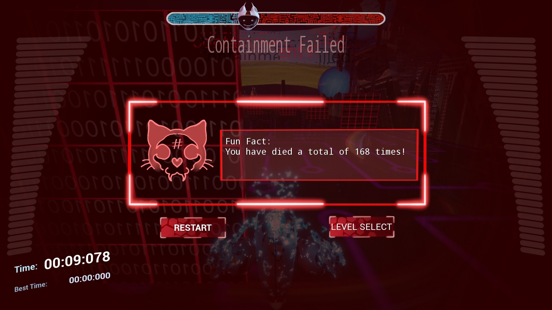 Terminal Outbreak screenshot #12