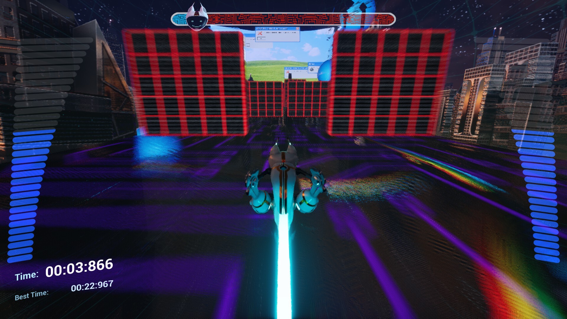 Terminal Outbreak screenshot #5