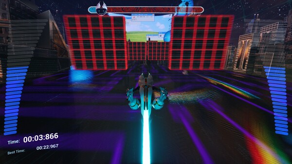 Скриншот 5 из игры Terminal Outbreak
