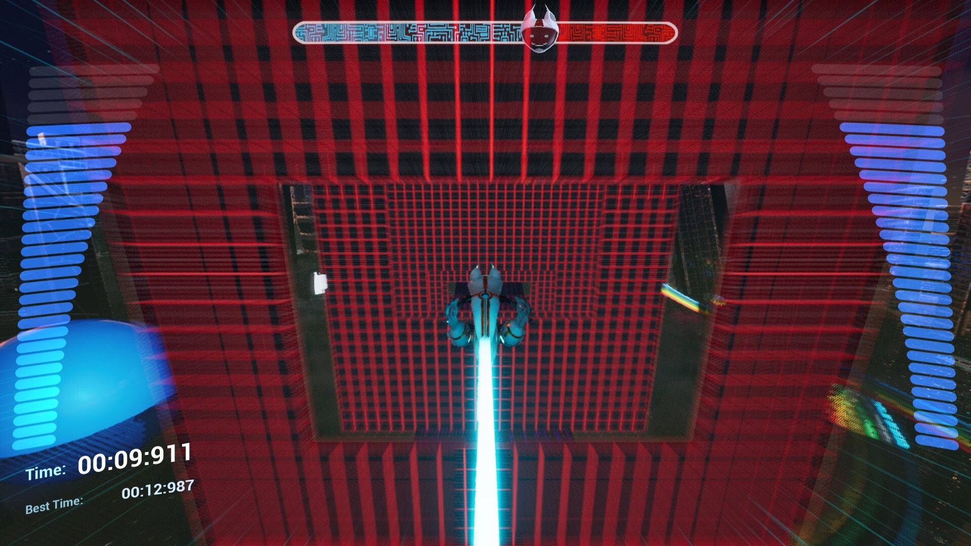 Terminal Outbreak screenshot #3