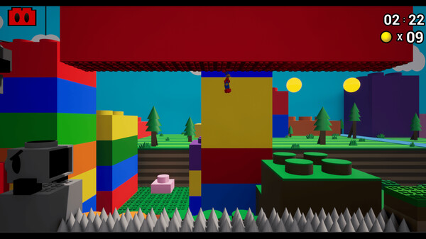 Brixby game for windows Pc 1