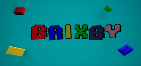 Brixby cover