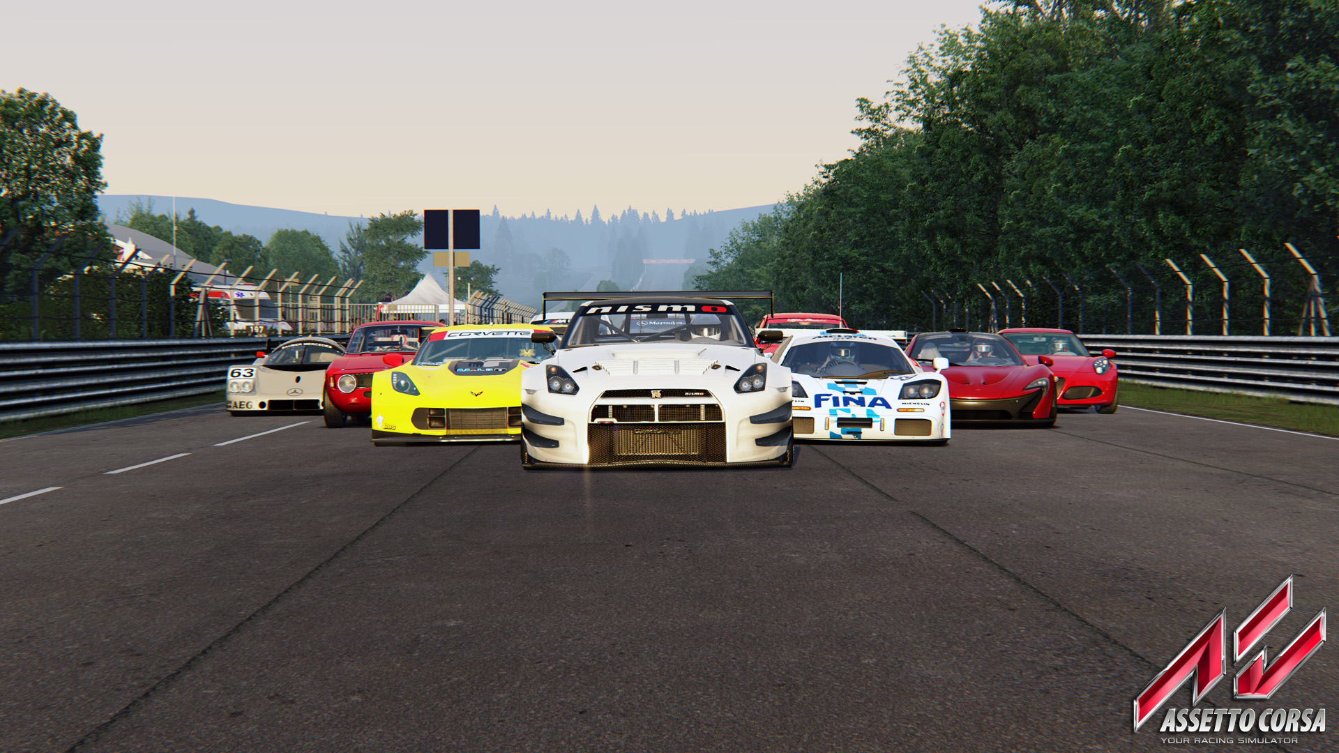 Dream Pack 1 Featured Screenshot #1