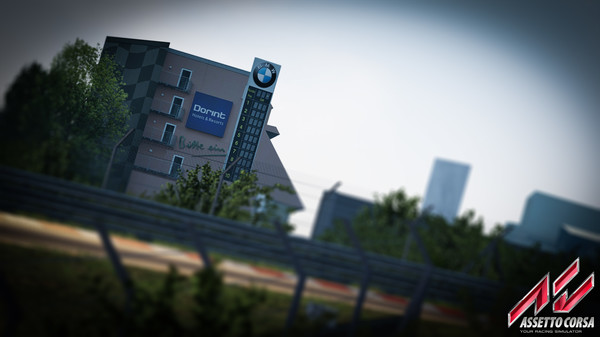 KHAiHOM.com - Assetto Corsa - Dream Pack 1