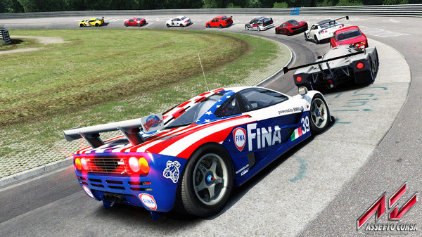 Assetto Corsa - Dream Pack 1 screenshot 11