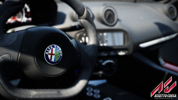 Assetto Corsa - Dream Pack 1 screenshot 22