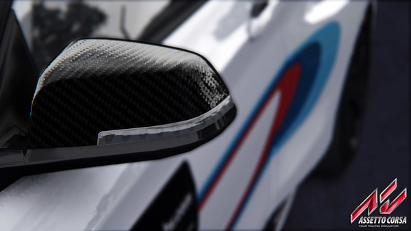 Assetto Corsa - Dream Pack 1 screenshot 18