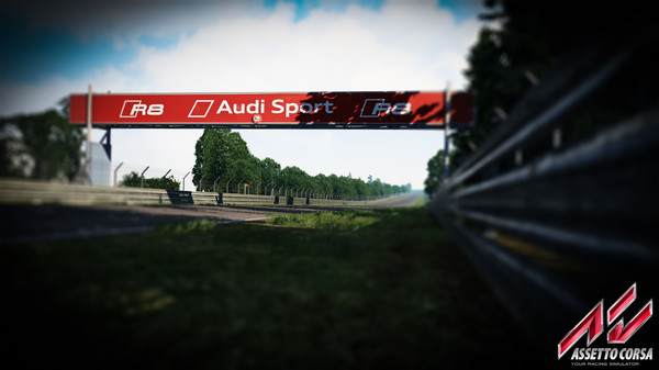 Assetto Corsa - Dream Pack 1 screenshot 13